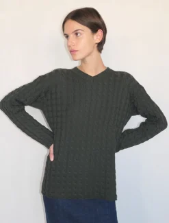 Paloma Wool No 1790/Ainhoa^Kvinder Strik