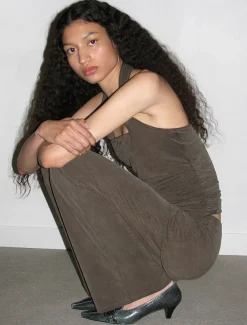 Paloma Wool No 1093/Alexia^Kvinder Cupro