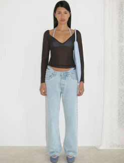 Paloma Wool No 1918/Alfambra^Kvinder Toppe