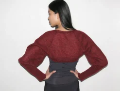 Paloma Wool No 1879/Antoinette^Kvinder Strik