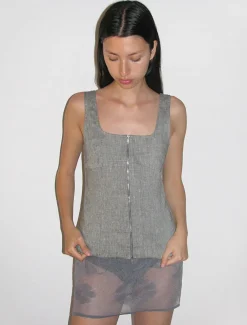 Paloma Wool No 1657/Arhundrede^Kvinder Toppe