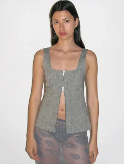 Paloma Wool No 1657/Arhundrede^Kvinder Toppe