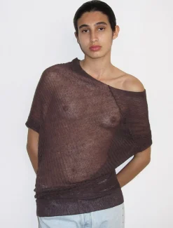 Paloma Wool No 2030/Asuan^Kvinder Toppe