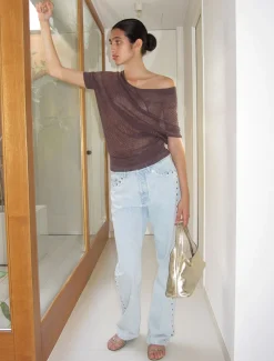 Paloma Wool No 2030/Asuan^Kvinder Strik