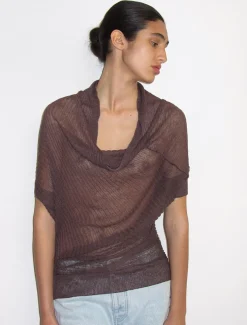 Paloma Wool No 2030/Asuan^Kvinder Strik