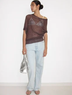 Paloma Wool No 2030/Asuan^Kvinder Strik