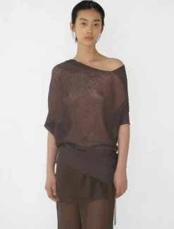 Paloma Wool No 2030/Asuan^Kvinder Strik