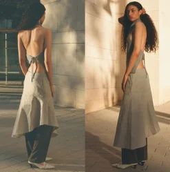 Paloma Wool No 1856/Augusta^Kvinder Underdele