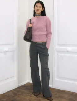 Paloma Wool No 1812/Baby^Kvinder Strik