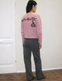 Paloma Wool No 1812/Baby^Kvinder Strik