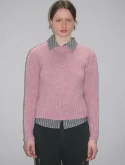 Paloma Wool No 1812/Baby^Kvinder Strik