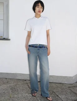 Paloma Wool No 1303/Beerhost^Kvinder Toppe