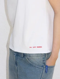 Paloma Wool No 1303/Beerhost^Kvinder Toppe