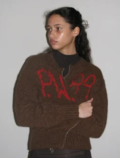 Paloma Wool No 1340/Ben Perdut^Kvinder Unisex