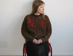 Paloma Wool No 1340/Ben Perdut^Kvinder Unisex