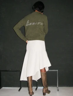 Paloma Wool No 1810/1Besito^Kvinder Strik