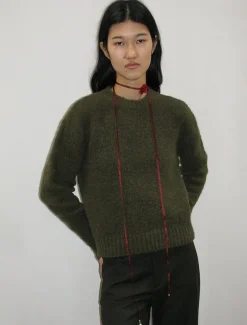 Paloma Wool No 1810/1Besito^Kvinder Strik