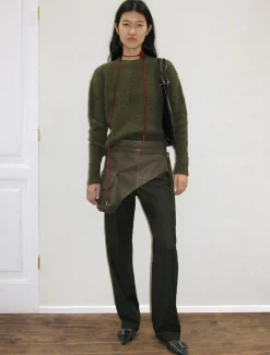 Paloma Wool No 1810/1Besito^Kvinder Strik