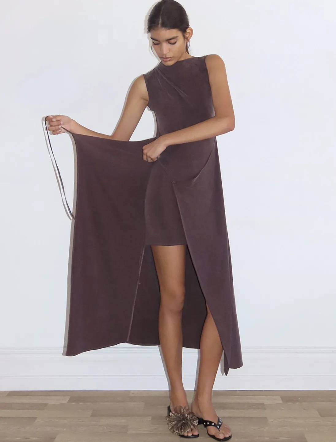 Paloma Wool No 1092/Betty^Kvinder Cupro