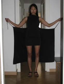 Paloma Wool No 1092/Betty^Kvinder Cupro