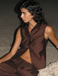 Paloma Wool No 1685/Bianca^Kvinder Toppe