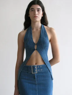 Paloma Wool No 1629/Biarritz^Kvinder Toppe