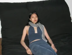 Paloma Wool No 1874/Bilma^Kvinder Strik