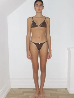 Paloma Wool No 1898/Bottoni Bund^Kvinder Badetøj