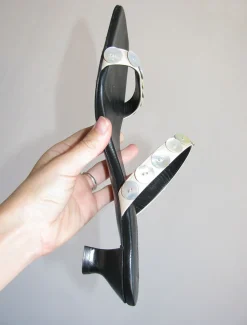 Paloma Wool No 1947/Bottoni Ii^Kvinder Sko