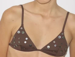 Paloma Wool No 1897/Bottoni Top^Kvinder Badetøj