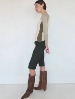 Paloma Wool No 1799/Bourgeois^Kvinder Underdele