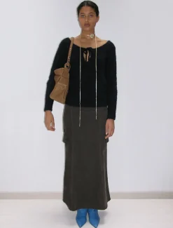 Paloma Wool No 1861/Brioche^Kvinder Underdele