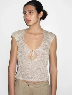 Paloma Wool No 2028/Camomile^Kvinder Toppe