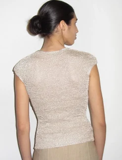 Paloma Wool No 2028/Camomile^Kvinder Toppe