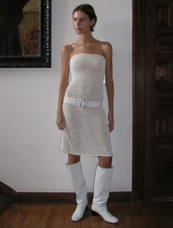 Paloma Wool No 1744/Carvel^Kvinder Bælter