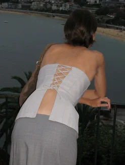 Paloma Wool No 1697/Celta^Kvinder Toppe