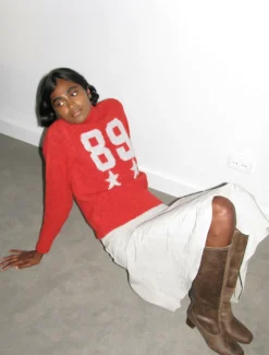 Paloma Wool No 1785/Champions^Kvinder Unisex