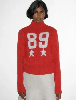 Paloma Wool No 1785/Champions^Kvinder Strik