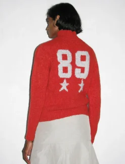 Paloma Wool No 1785/Champions^Kvinder Strik