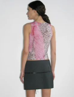 Paloma Wool No 1503/Cisko^Kvinder Toppe