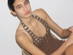 Paloma Wool No 1896/Clavelina^Kvinder Kjoler