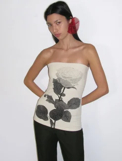 Paloma Wool No 1735/Conxita^Kvinder Toppe