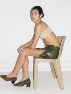 Paloma Wool No 1948/Corbetti Ankelarmband^Kvinder Smykker