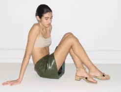 Paloma Wool No 1948/Corbetti Ankelarmband^Kvinder Smykker