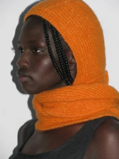 Paloma Wool No 1787/Coucou^Kvinder Strik