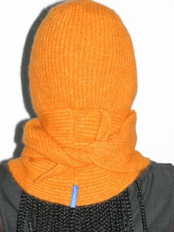 Paloma Wool No 1787/Coucou^Kvinder Strik