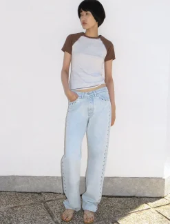 Paloma Wool No 1805/Cruiff^Kvinder Toppe