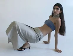 Paloma Wool No 1513/Dahlia^Kvinder Sko