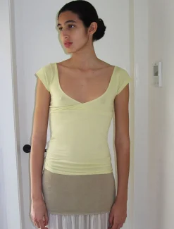 Paloma Wool No 2024/Danae^Kvinder Toppe