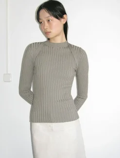 Paloma Wool No 1544/Denys^Kvinder Strik